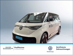Bild des Angebotes VW ID. Buzz Pro 150 kW 1-Gang-Automatikgetriebe
