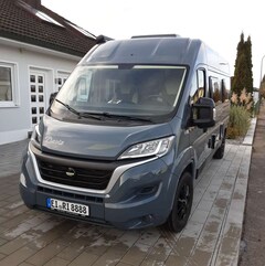 Bild des Angebotes Fiat Ducato 120 L1H1 RS: 3000 mm