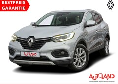 Bild des Angebotes Renault Kadjar 1.3 TCE Limited Klimaaut. Navi Kamera PDC