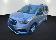Bild des Angebotes Opel Combo Life Ultimate AHK Navi Kamera SHZ