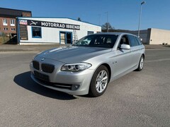 Bild des Angebotes BMW 530 d xDrive TÜV NEU