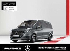 Bild des Angebotes Mercedes-Benz Marco Polo V 220  DISTR AIRMATIC STANDHZG LED DAB