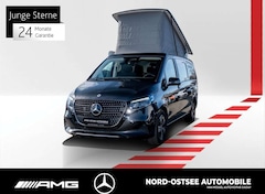 Bild des Angebotes Mercedes-Benz Marco Polo V 220  DISTR AIRMATIC STANDHZG LED DAB