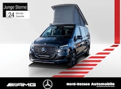 Bild des Angebotes Mercedes-Benz Marco Polo V 220  DISTR AIRMATIC STANDHZG LED DAB