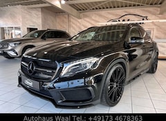 Bild des Angebotes Mercedes-Benz GLA 45 AMG 4M | H/K | PANO | MEMORY | KAMERA