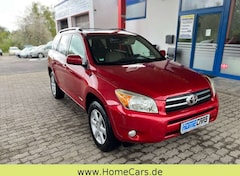 Bild des Angebotes Toyota RAV 4 2.4 Limited - Benzin - Automatik TÜV 2027