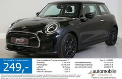 Bild des Angebotes MINI Cooper 3T DKG DAB Sportsitze LED Kamera Sitzhei