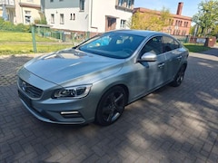 Bild des Angebotes Volvo S60 S60 T3 Powershift RDesign