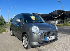 Bild des Angebotes Daihatsu Trevis Junior Automatik,Klima