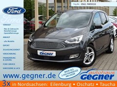 Bild des Angebotes Ford C-Max 150PS Autm. Titanium Bi-Xenon Navi ACC