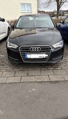 Audi A3 1.6 TDI Limousine (clean diesel) Attraction