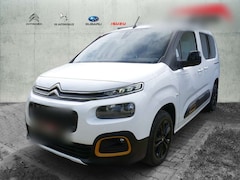 Bild des Angebotes Citroen Berlingo M BlueHDi 130 S&S Rip Curl AHK ACC
