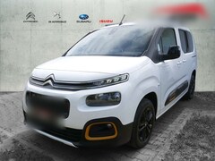 Bild des Angebotes Citroen Berlingo M BlueHDi 130 S&S Rip Curl AHK ACC