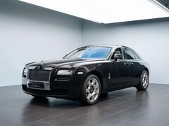 Bild des Angebotes Rolls-Royce Ghost V12/PANORAMA/INDIVIDUAL SEATS/REAR THEATRE