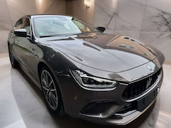 Bild des Angebotes Maserati Ghibli Modena S Q4 LED/Sky/Leder/GHSD/Key/Kam/20