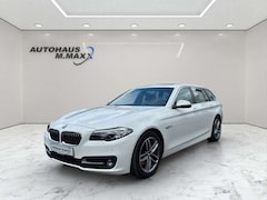 Bild des Angebotes BMW 535 D Touring xDrive*M-Sportpaket*Luxury Line