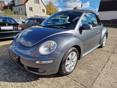 Bild des Angebotes VW New Beetle 1.9 TDI *Service-Neu*PDC-hinten*M&S-Reifen*Klima*