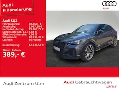 Bild des Angebotes Audi SQ2 TFSI qu 19 ACC AHK PANO MATRIX SONOS 5J.GAR.