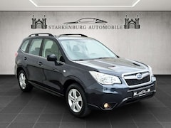 Bild des Angebotes Subaru Forester Active 2.0/Allrad/Tüv&Service Neu/62Tkm