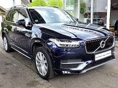 Bild des Angebotes Volvo XC90 Momentum AWD