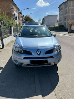 Bild des Angebotes Renault Koleos 2.0 dCi FAP 4x4 Aut. Dynamique