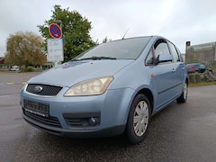 Bild des Angebotes Ford Focus C-MAX Futura