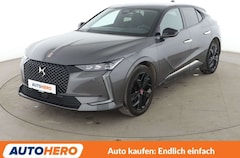 Bild des Angebotes Citroen DS4 1.6 PureTech Performance Line+ Aut.*NAVI*LED*CAM*