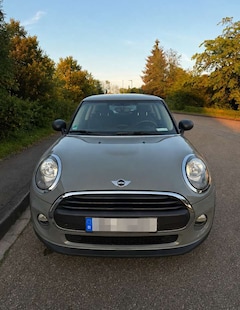 Bild des Angebotes MINI One D Mini One D
