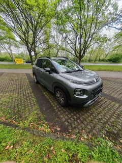 Bild des Angebotes Citroen C3 Aircross Feel
