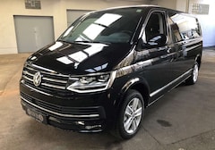 Bild des Angebotes VW T6 Caravelle Caravelle Highline lang 4Motion