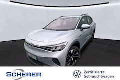 Bild des Angebotes VW ID.4 Pro 128kW/77kWh NAVI ACC RFK KESSY