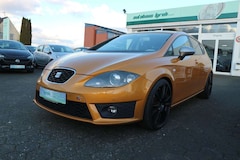 Bild des Angebotes SEAT Leon FR Xenon/Navi/8-Fach Bereift/2.Hand/PDC V&H