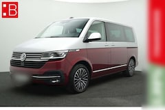 Bild des Angebotes VW T6.1 Multivan 2.0 TDI DSG 4Mo. Highline NAVI LED ASSISTENZPAKET