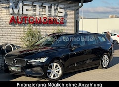 Bild des Angebotes Volvo V60 Kombi Momentum/Automatik/LED/