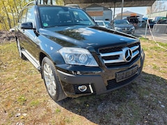 Bild des Angebotes Mercedes-Benz GLK 220 GLK GLK 220 CDI BlueEfficiency 4Matic