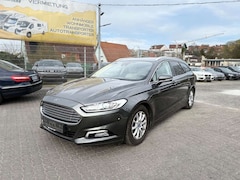 Bild des Angebotes Ford Mondeo Turnier Titanium Navi RFK Leder Klimaaut.