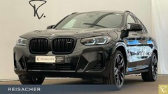 Bild des Angebotes BMW X4 M d A AHK LCPro ACC HUD 360° Pano Laser 21"
