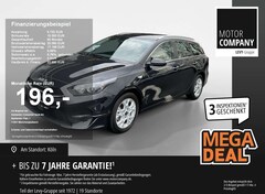 Bild des Angebotes Kia Ceed SW / cee'd SW Ceed Sportswagon 1.5 T-GDI  Vision ACC+Automatik+