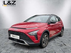 Bild des Angebotes Hyundai BAYON 1.0 T-GDI Intro Edition  *Standort Malente*