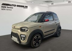 Bild des Angebotes Microcar M.Go M.Go 6 X DCI Autofahren ab 15 Jahren