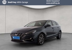 Bild des Angebotes Hyundai i30 1.5 T-GDI 48V-Hybrid DCT Prime