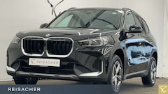 Bild des Angebotes BMW X1 sDrive18i A AHK,Autom