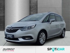 Bild des Angebotes Opel Zafira C Active Diesel,Park Dist.Control+Lenkradhzg.+Sitz