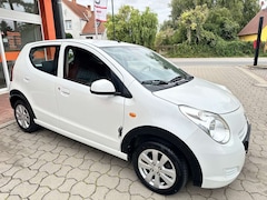 Bild des Angebotes Suzuki Alto Basis * klima * Automatik * Mit Garantie *