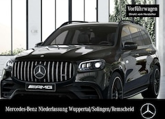 Bild des Angebotes Mercedes-Benz GLS 63 AMG GLS 63 4M NIGHT+PANO+360+AHK+MULTIBEAM+STHZG+HUD
