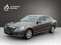 Mercedes-Benz E 350 Leder Pano SHZ PDC AHK Klima Navi 2.Hand
