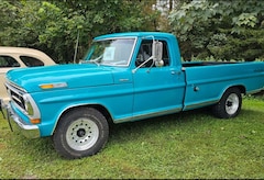 Bild des Angebotes Ford F 250