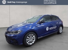 Bild des Angebotes VW Polo R-Line 110PS DSG SHZ ACC PDC RFK