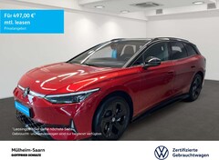 Bild des Angebotes VW ID.7 Tourer GTX 250 kW Navi Panoramadach AHK APP-Connec