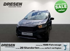 Bild des Angebotes Ford Tourneo Courier 1.0 EcoBoost Sport,RÜCKFAHRKAMERA,
